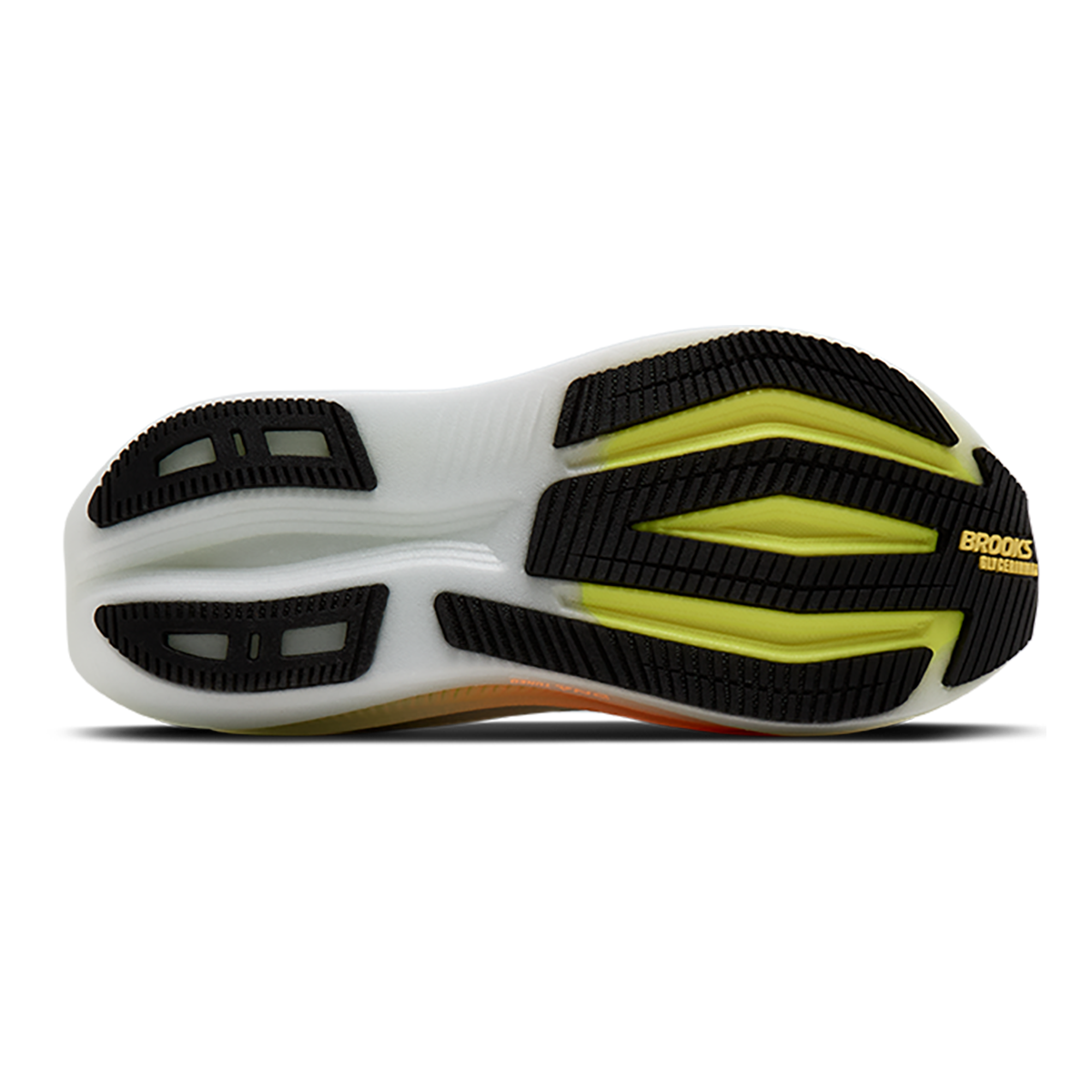 Brooks Glycerin Max 2