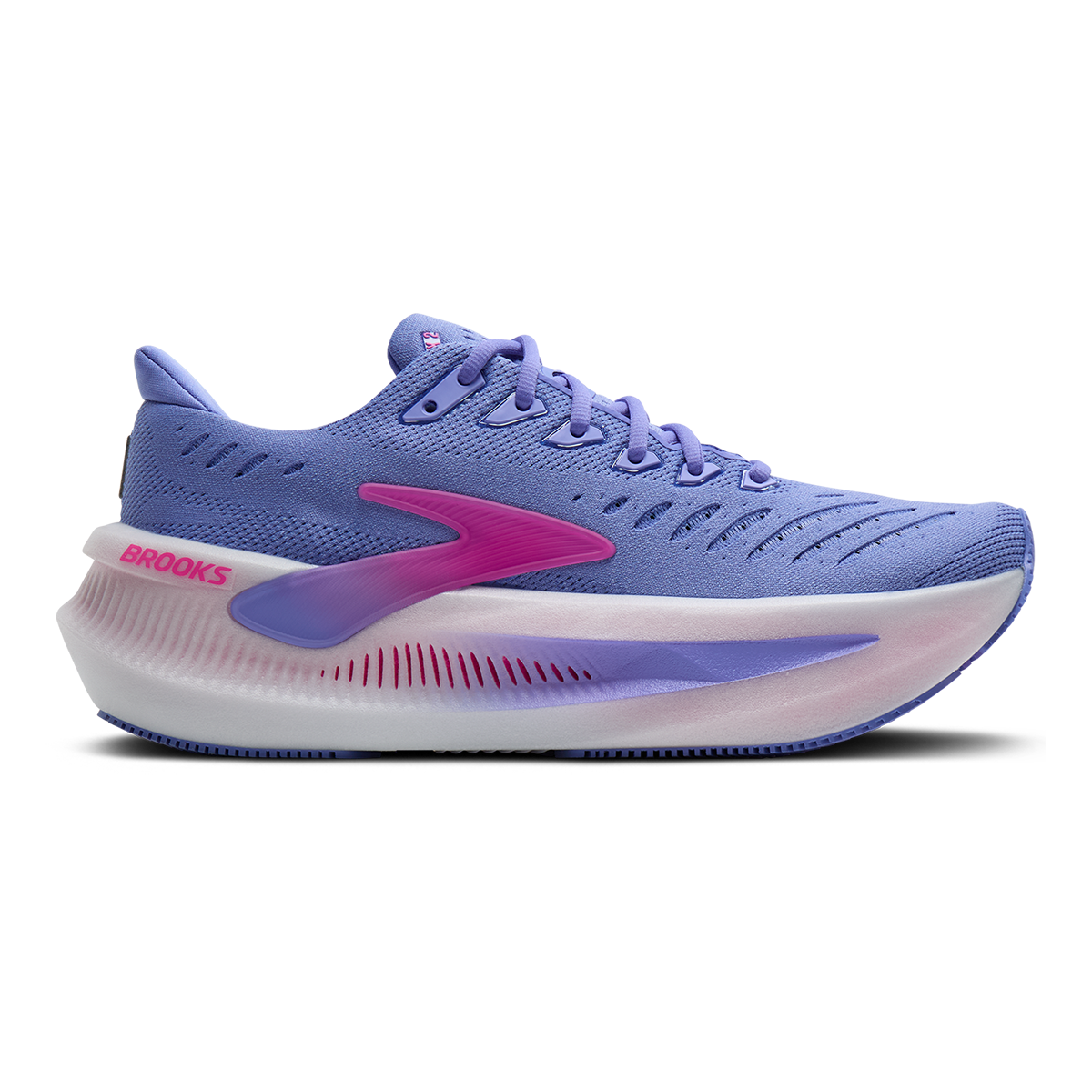 Brooks Glycerin Max 2