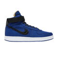 Nike Vandal High Stussy Deep Royal Blue