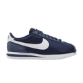 Nike Cortez Nylon Midnight Navy White (Women's)