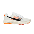 Nike ZoomX Ultrafly Trail Prototype Pale Ivory Total Orange