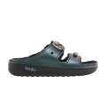 Crocs Classic Lined Sandal Harry Potter The Dark Arts