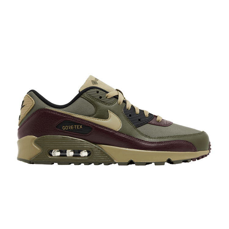 Nike Air Max 90 Gore-Tex Medium Olive