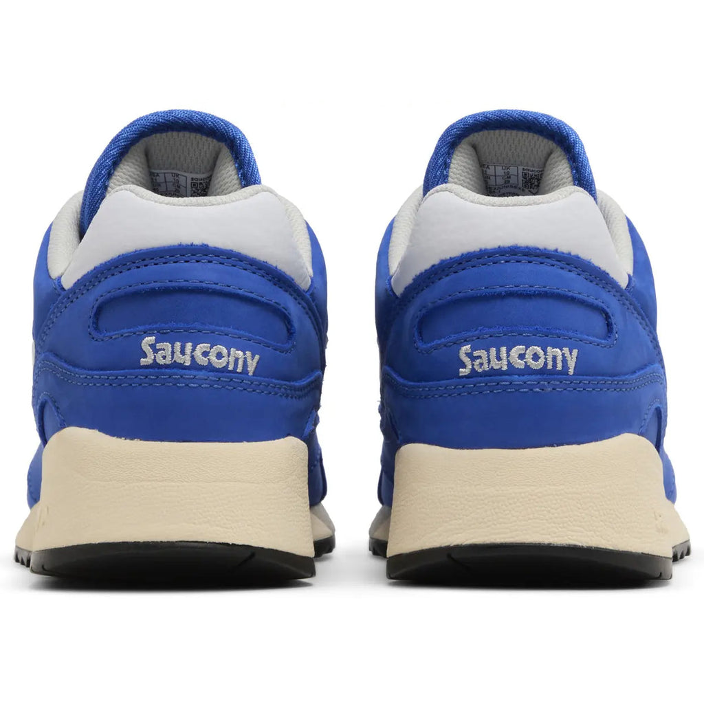 Shadow 6000 Premium Blue White