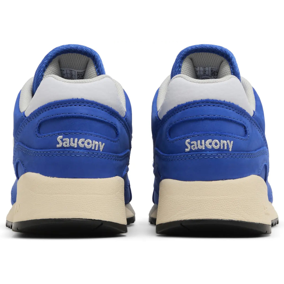 Shadow 6000 Premium Blue White