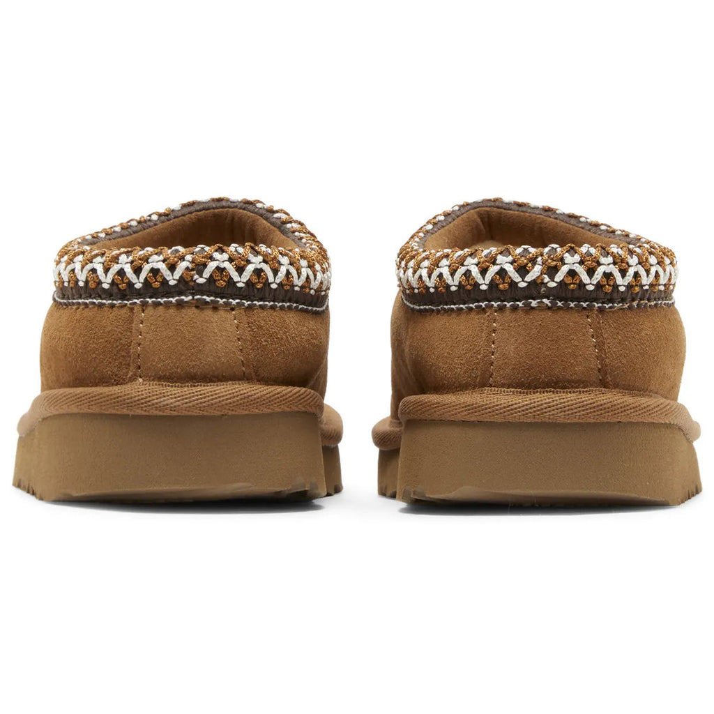 Ugg Tasman Ii Slipper Chestnut (Td)