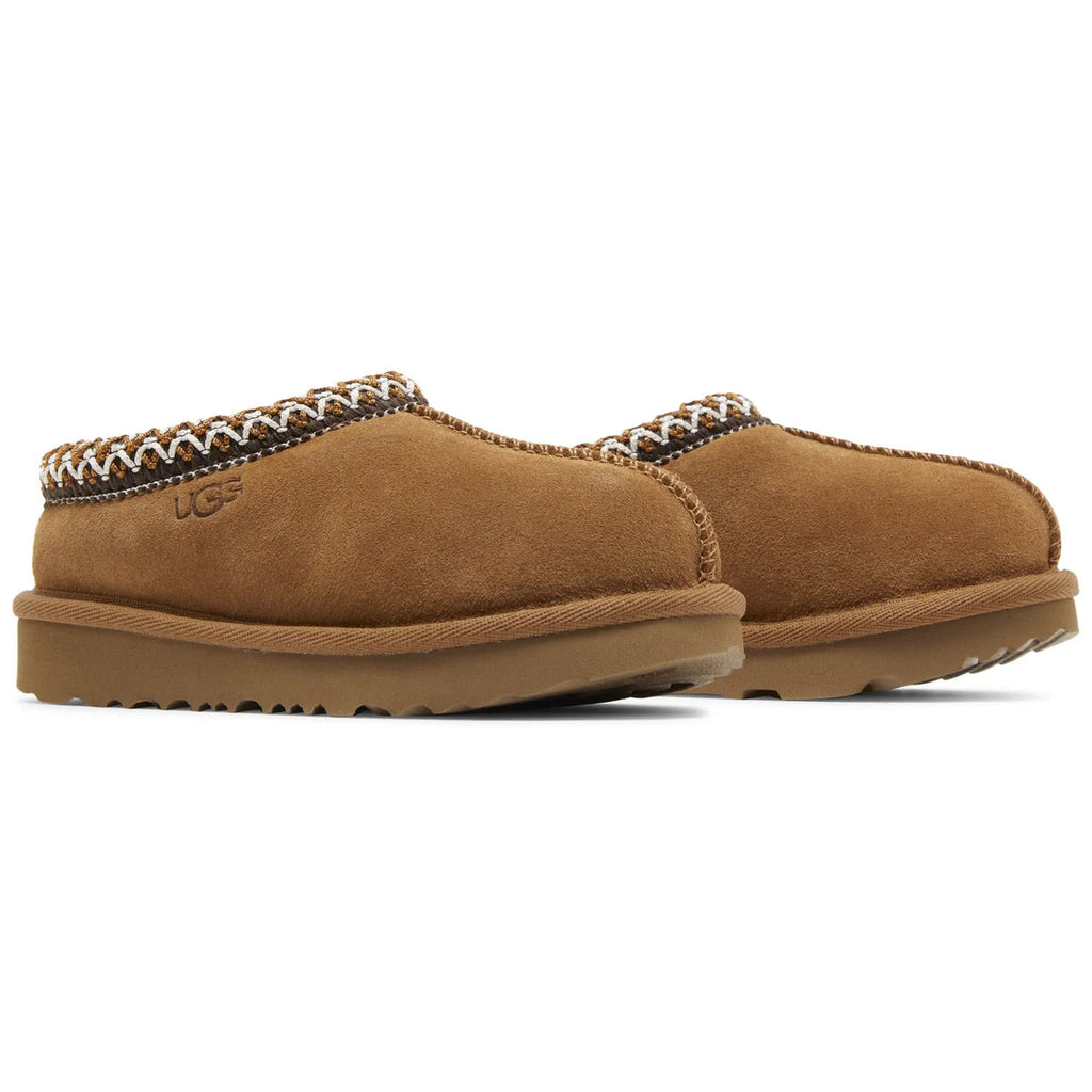 Ugg Tasman Ii Slipper Chestnut (Td)