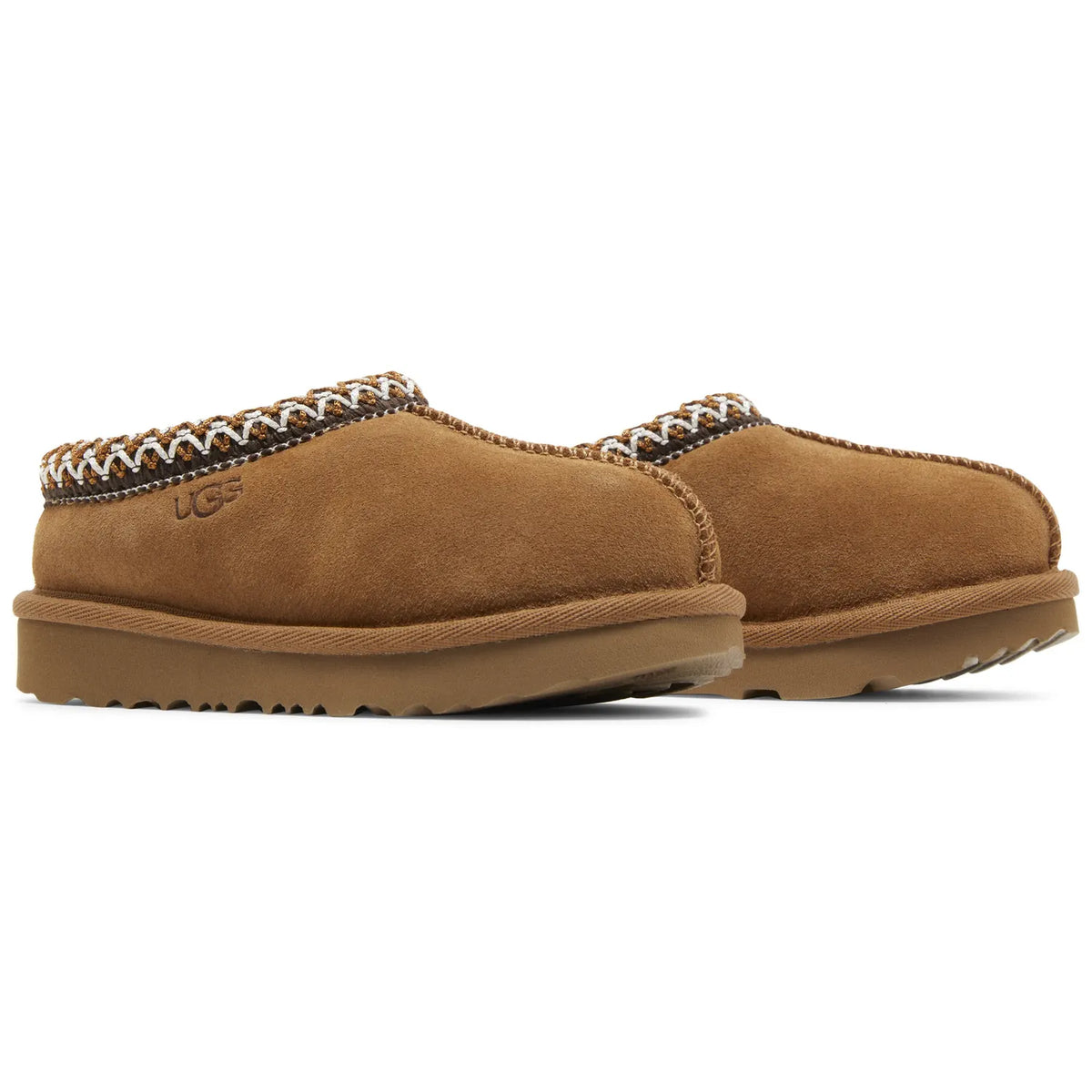 Ugg Tasman Ii Slipper Chestnut (Td)