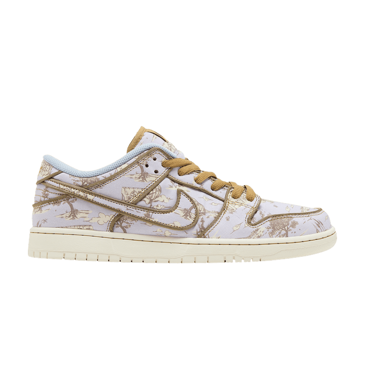 Nike SB Dunk Low Premium City of Style