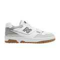 New Balance 550 White Slate Grey