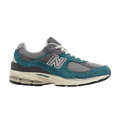 New Balance 2002R New Spruce Magnet