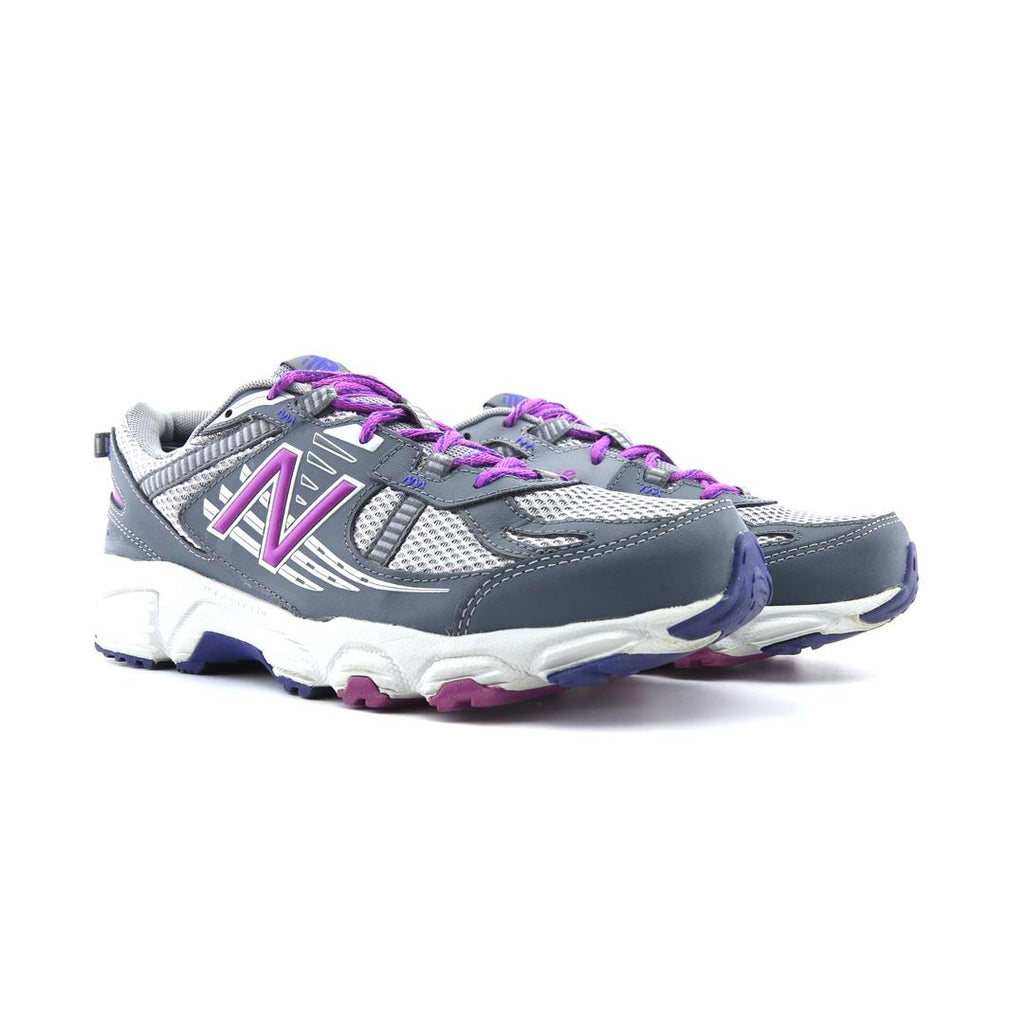 New Balance 412V4