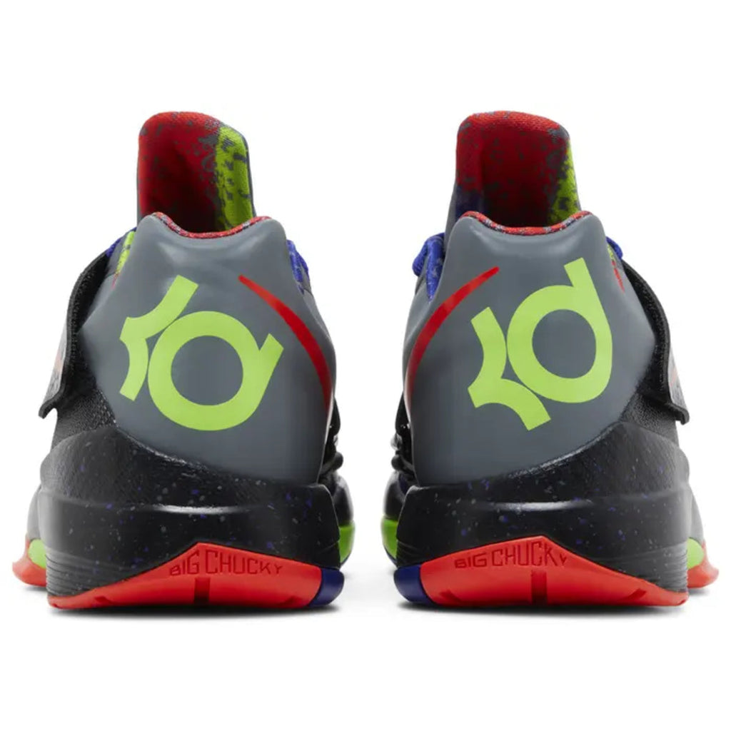 Nike Kd4 Nerf