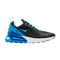Nike Air Max 270 Anthracite Photo Blue