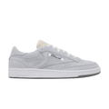 Reebok Club C 85 JJJJound Light Grey Suede
