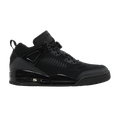 Jordan Spizike Low Black Cat