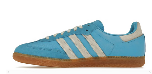 Adidas Samba Og Sporty & Rich Blue Rush