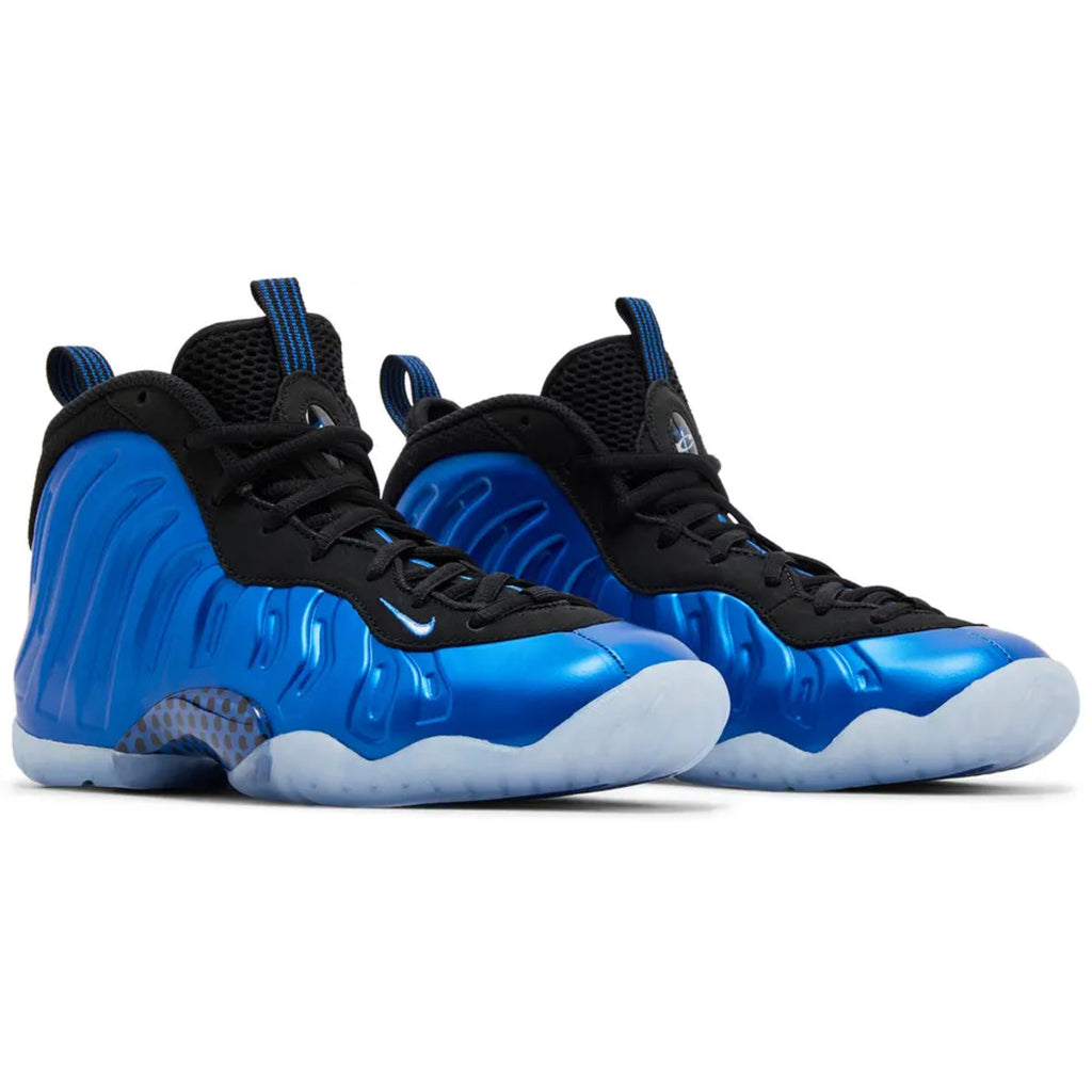 Nike Little Posite One International Blue (Gs)