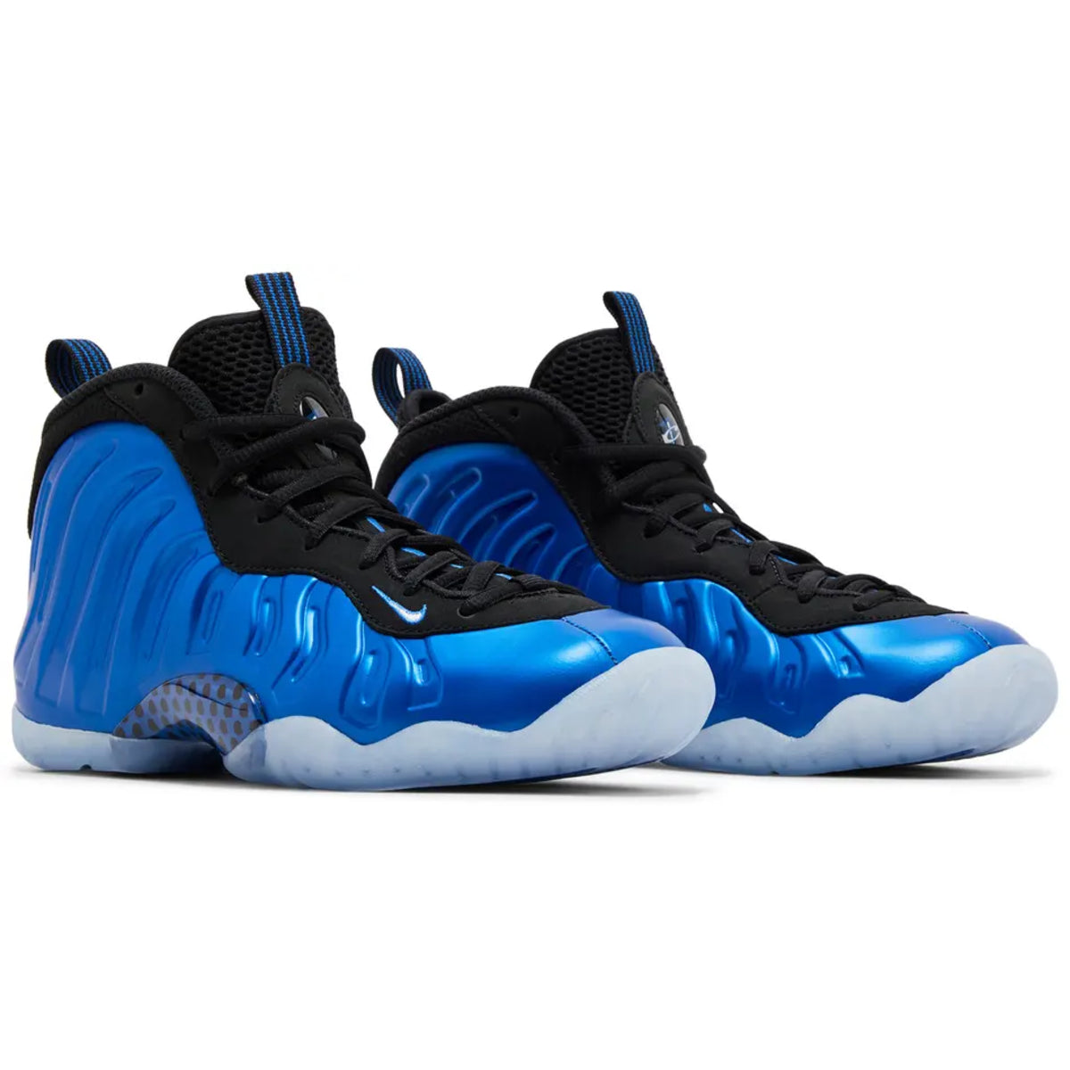 Nike Little Posite One International Blue (Gs)
