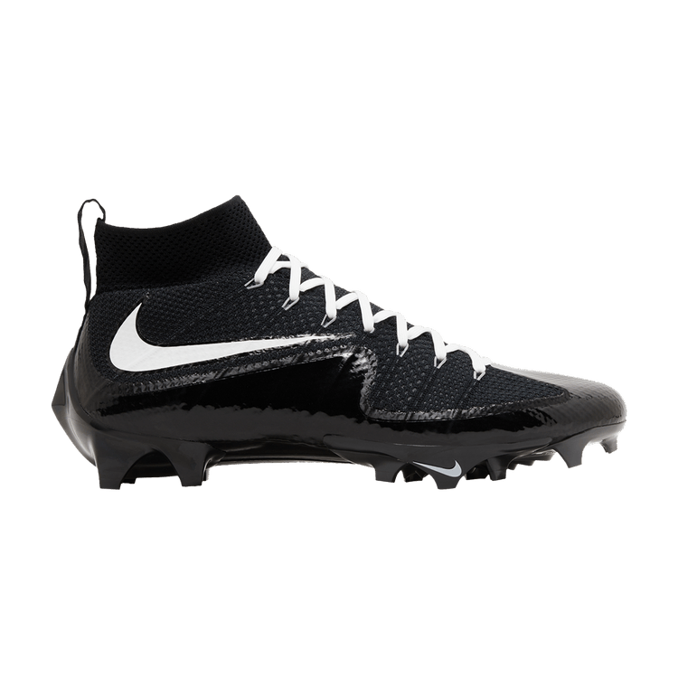 Nike Vapor Edge 360 Untouchable Mid Black White