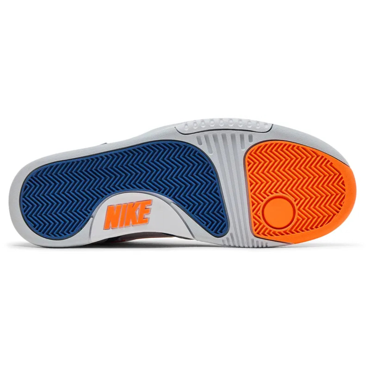 Nike Air Tech Challenge Ii Stone Blue (2025)