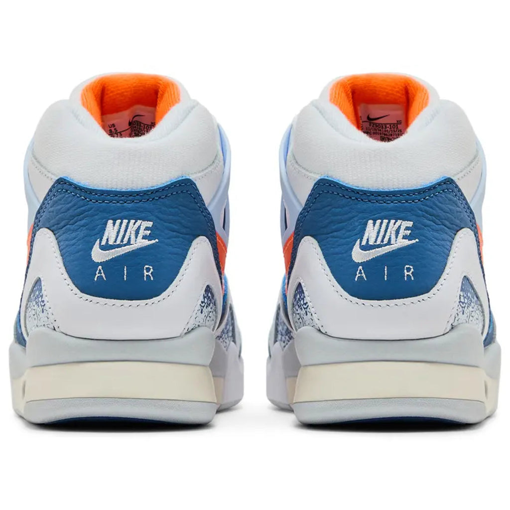Nike Air Tech Challenge Ii Stone Blue (2025)