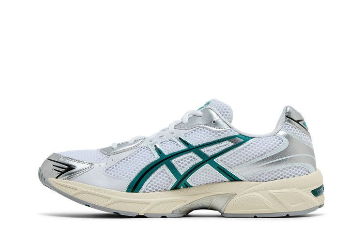 ASICS Gel-1130 White Rainy Lake