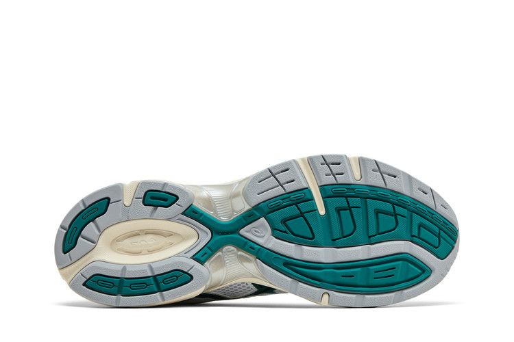 ASICS Gel-1130 White Rainy Lake