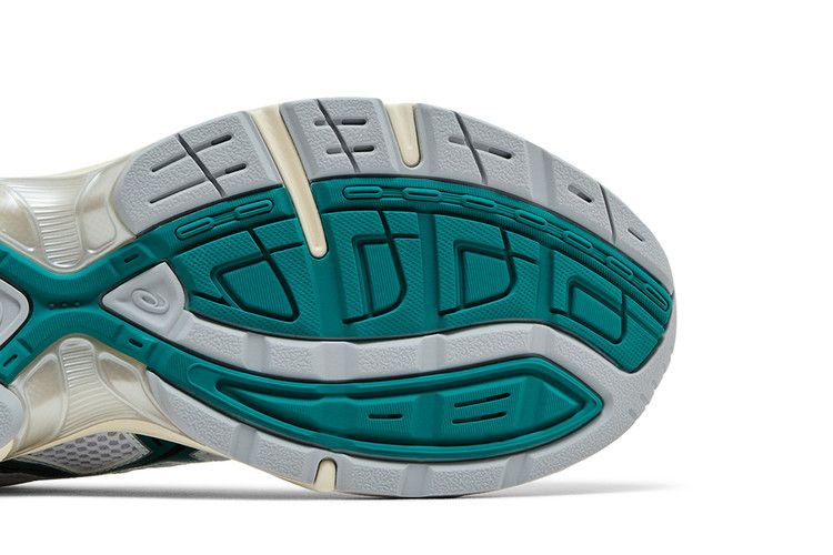 ASICS Gel-1130 White Rainy Lake