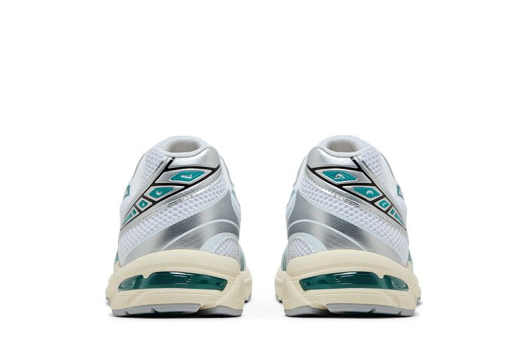 ASICS Gel-1130 White Rainy Lake
