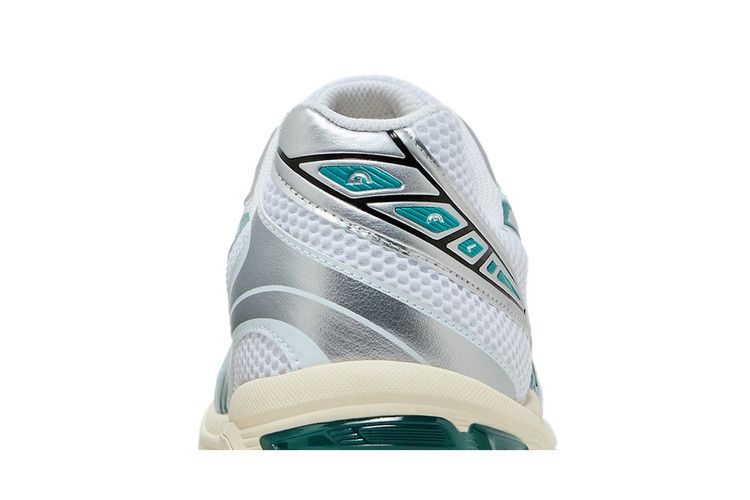 ASICS Gel-1130 White Rainy Lake