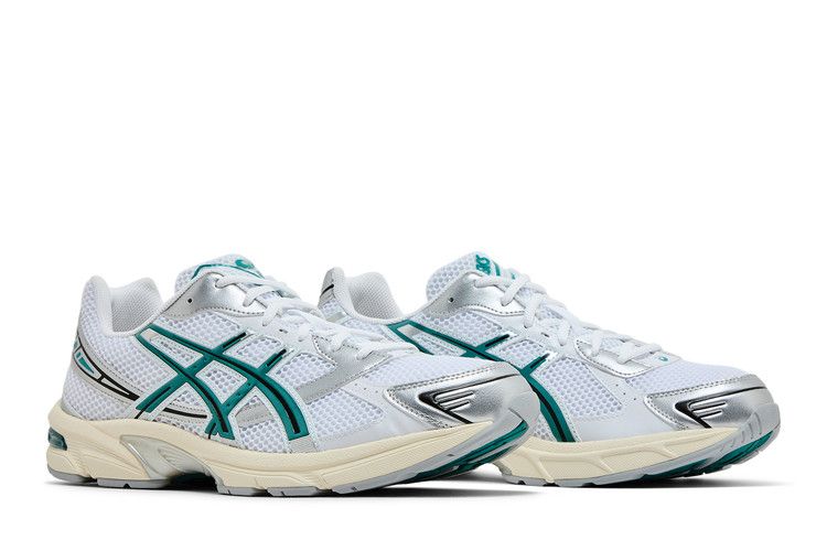 ASICS Gel-1130 White Rainy Lake