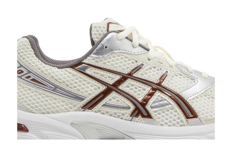 ASICS Gel-1130 Cream Reddish Brown (Women's)