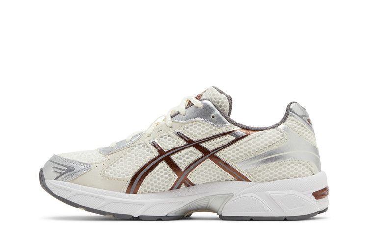 ASICS Gel-1130 Cream Reddish Brown (Women's)