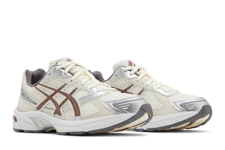 ASICS Gel-1130 Cream Reddish Brown (Women's)