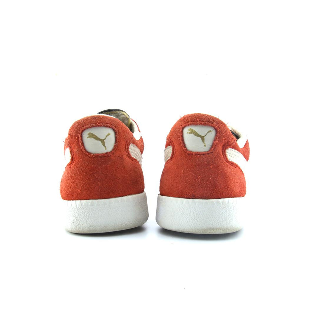 Puma Liga Suede