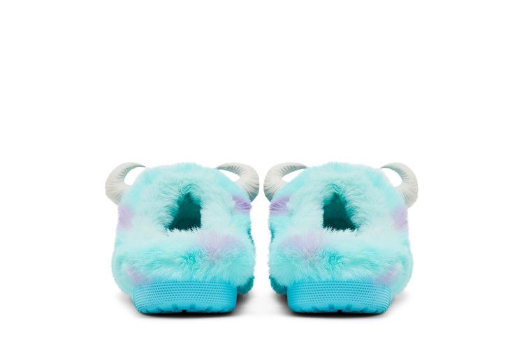 Crocs Classic Cozzzy Sandal Monsters Inc. Sulley