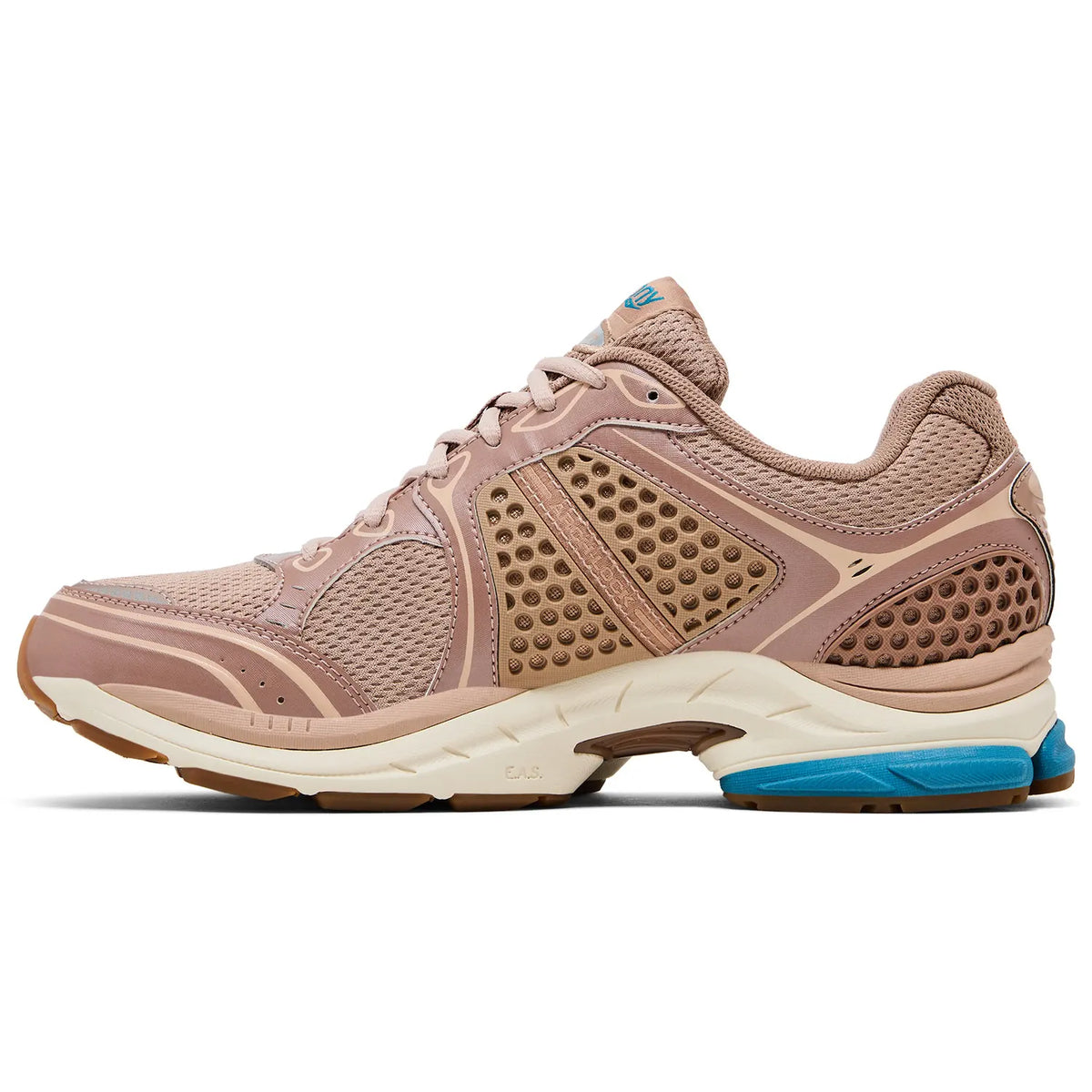 Saucony Progrid Triumph 4 Cs Tan Royal