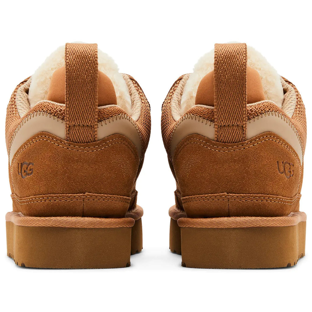 Ugg Lowmel Chestnut (W)