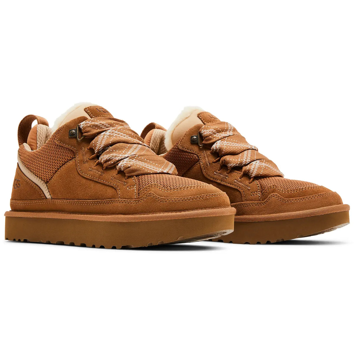 Ugg Lowmel Chestnut (W)