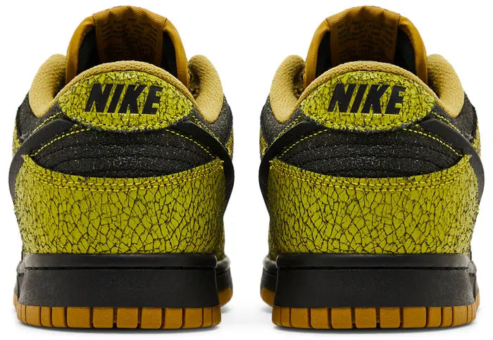 Nike Dunk Low Retro Qs Halloween Skull