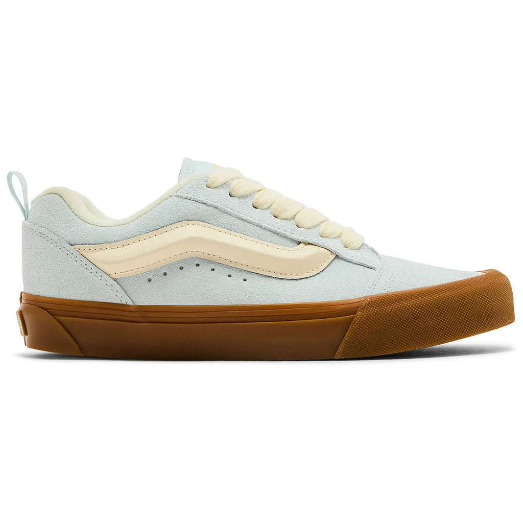 Vans Knu Skool Spa Blue Gum