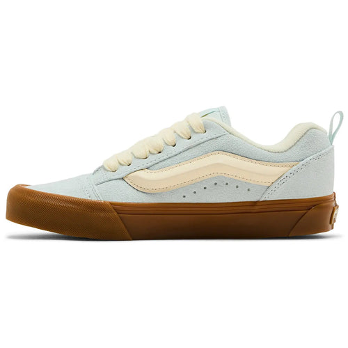 Vans Knu Skool Spa Blue Gum