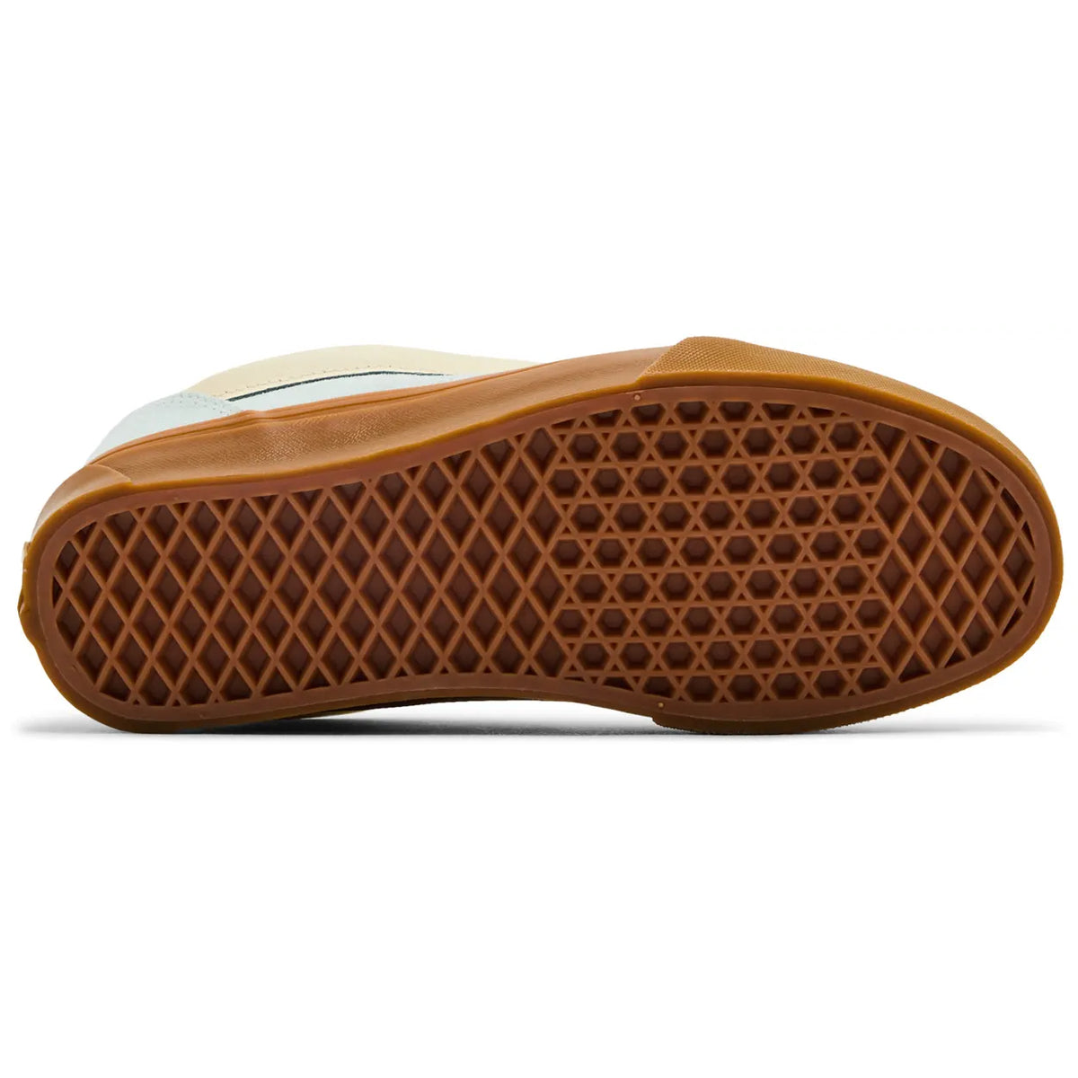 Vans Knu Skool Spa Blue Gum