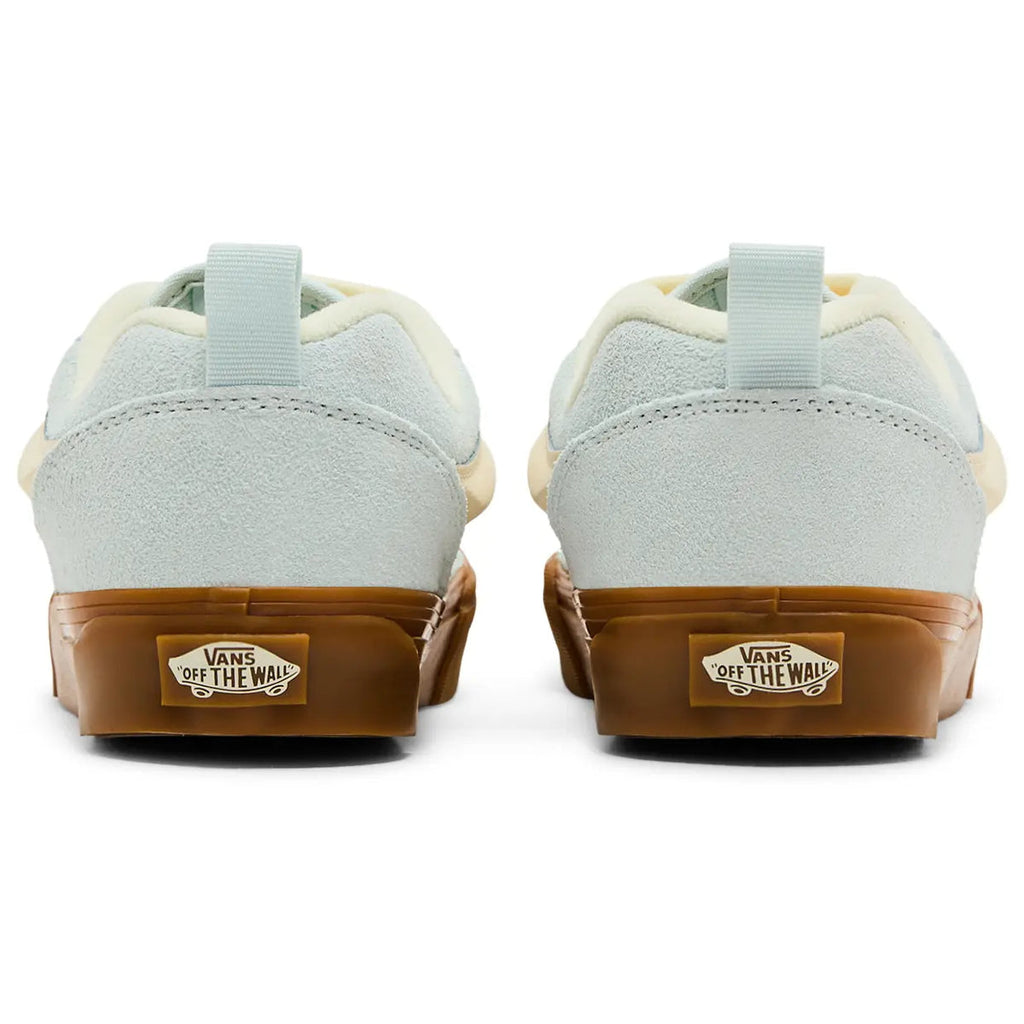 Vans Knu Skool Spa Blue Gum