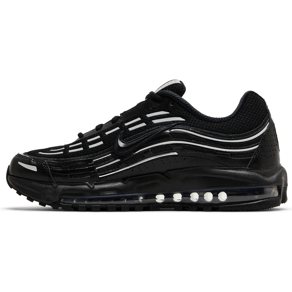 Nike Air Max Tl 2.5 Black Metallic Silver