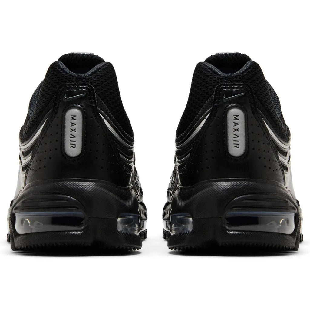 Nike Air Max Tl 2.5 Black Metallic Silver