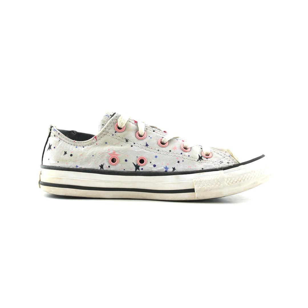 Converse Chuck Taylor All Star Canvas