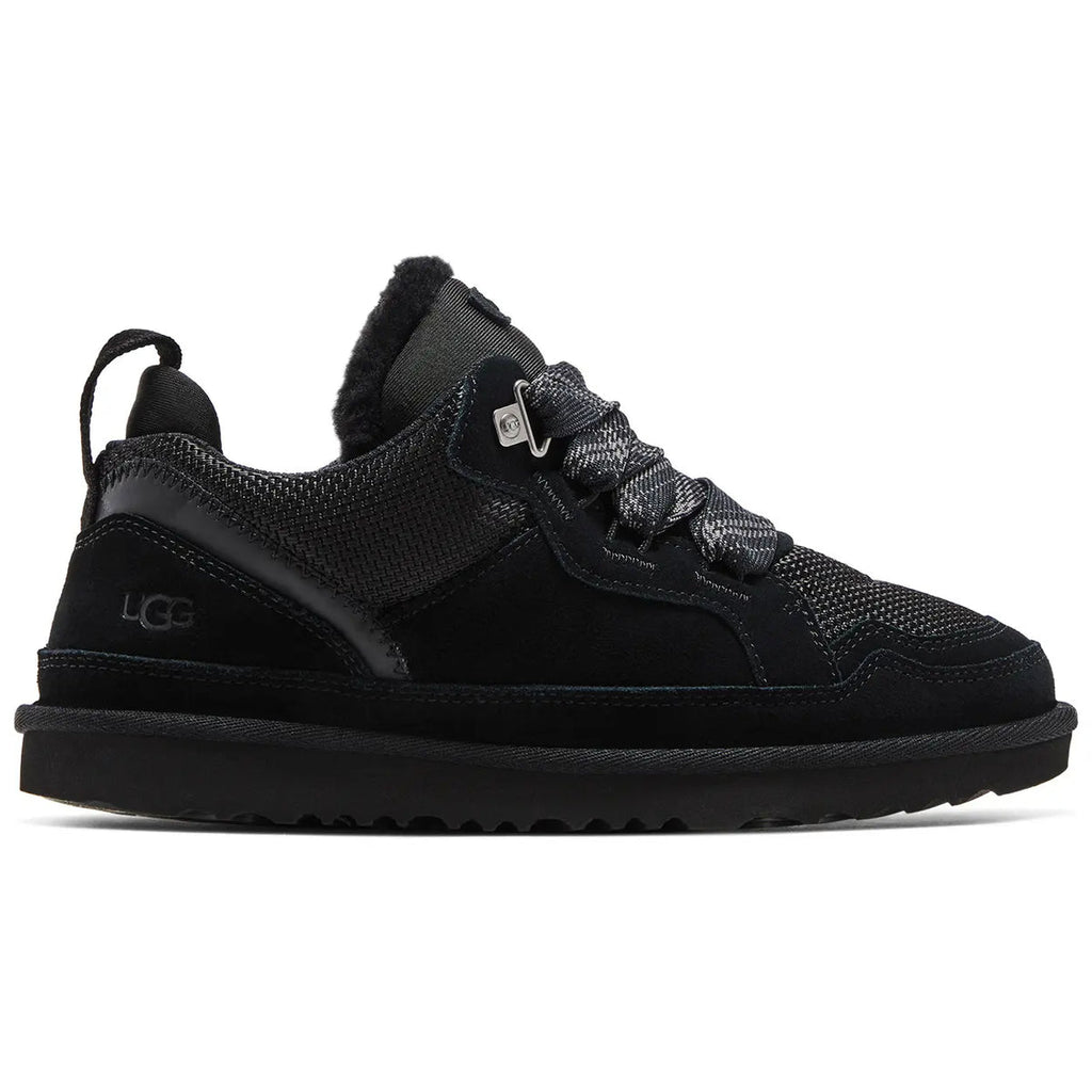Ugg Lowmel Black (Kids)