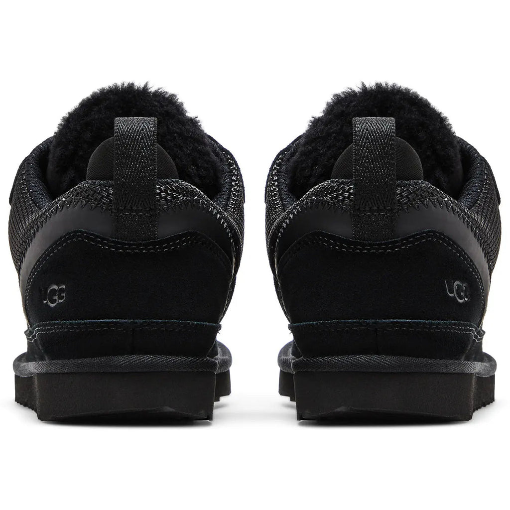 Ugg Lowmel Black (Kids)